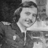 Завилохин Владимир радиооператор, окончил ТМУРП в 1976 г. - БМРТ-229 Ганс Леберехт 04 06 1977
