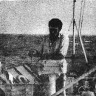 Решетников В.  матрос первого класса - БМРТ-489 Юхан Лийв 06 08 1969