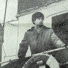 Вальдур  Вийк  в  1958  году    закончил ТТУ -  2  помощник  на  буксире   Сулев  - 1965   год