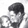 Токарчук   Николай  повар с дочками Маринкой и Аленкой - 28 май 1966 года