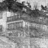 Главное здание турбазы в  Нелиярве – ЭРПО Океан 17 04 1975