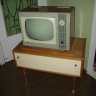 телевизор 1960-х