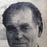 Бакланов Семен Георгиевич  замглавбуха ЭРПО Океан  уходит на пенсию  13 июля 1972
