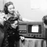 29 апреля 1931 года В СССР проведена первая телепередача. 85 лет