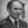 Петров Иван Григорьевич капитан-директор