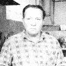 Ломаков Семен Матвеевич, бывший механик-наладчик на судах, прессовщик-вулканизаторщик  станции надувных спассредств – 08 07 1986
