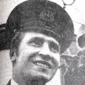 Петерсон Анатолий  2-й помощник  капитана - СРТР-9122 - октябрь 1966 года