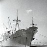 ПБ Иоханнес Варес ЭБ-0108 в Таллинском порту 1960