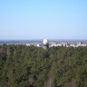 смотровая  башня  фон  Глена  1910 года - обсерватория  Таллина