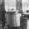 котлы   готовы   —   можно варить обед - столовая ТБОРФ 20 12 1967