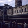 Харьков -  железнодорожный вокзал