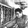 Коронкевич Федор Иванович стармех плавучего дока 164 400 тонн грузоподъемностью   28 мая 1971