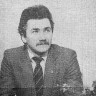 Радькин  Игорь мастер добычи  - Эстрыбпром 28 02 1986