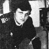 Прасолов Валерий 2-й помощник – БМРТ-227 Аугуст Алле 27 10 1979