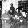 матросы на занятиях по политическому просвещению  - БМРТ-489 Юхан Лийв 31 03 1971