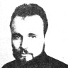 Абрамов Сергей моторист первого класса лучший по профессии  -  ПЭ-3 31 05 1985