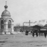 площадь Виру - 1898 г.