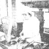Романенко  Хелле повар  пятого разряда в столовой объединения – Эстрыбпром 10  03 1987