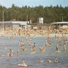 пляж - 1978