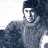 Э. Меладзе  2-й  штурман  СРТР-9124 -  апрель 1966 года