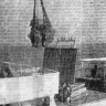 Сдача рыбной муки на ТР Пассат -  БМРТ-253 Март Саар 05 10 1969