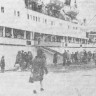 ПБ Иоханнес Варес пришла в порт – ЭРЭБ 04 04 1964