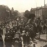 улица Нарва маантее ревель   12 июня 1910 г.