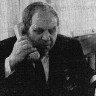 Тамм Фридрих   Михайлович заместитель    начальника   службы главного капитана -  Эстрыбпром 08 05 1985