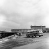 таллиннская автобусная станция   1965