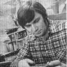Денищиц Василий мастер 6-го разряда  лаборатории поверки приборов –  Эстрыбпром  09 01 1979