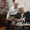 Уникальная история супружеской пары — 70 лет в любви и согласии, несмотря ни на что.