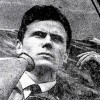 Капитан  Андрей Прий - май 1966 года