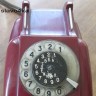 телефон советски