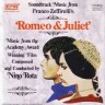 Песня из фильма Ромео и Джульетта (1968)
