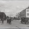 улица Нарва маантее ЭССР  1930-1940 гг.