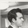помощник  капитана  Г.  Смородский  1967  год