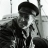Роос Аби  - рыбный мастер ПР Иоханнеес Варес в  1960 году