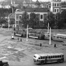 площадь Виру - 1957 г.