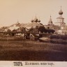Тверь - Желтиков монастырь