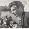 Паат Иоханнес   матрос  рыбообработчик - ПР  Советская  Родина  04 10 1967  год