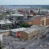 Вид на Таллинн