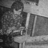 Ахмедов Зульфигар — мастер обработки - РТМС-7508 БАТИЛИМАН 20 04 1978