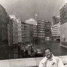 Боровик Саша Гамбург 1990г.