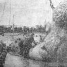 Трал с богатым уловом на палубе - БМРТ-333  Юхан Сютисте 12 08 1970