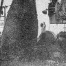 Очередной трал с уловом    поднимается на борт судна - РТМС-7522 Тамула 17 08 1978