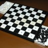 шахматы портативные