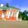 Екатерининский дворец в  Кадриорге