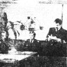 Ерыгин Игорь выступает  на отчетно-выборном   партийном   собрании   на   ТР  Нарвский залив – 30 10 1985