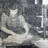 Рятсепп Мария  на мелкой расфасовке  ПБ Станислав Монюшко июль  1972