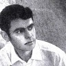Засыпкин Анатолий , матрос-поэт - 30 июль 1966 года